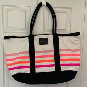 Victoria’s Secret large tote bag